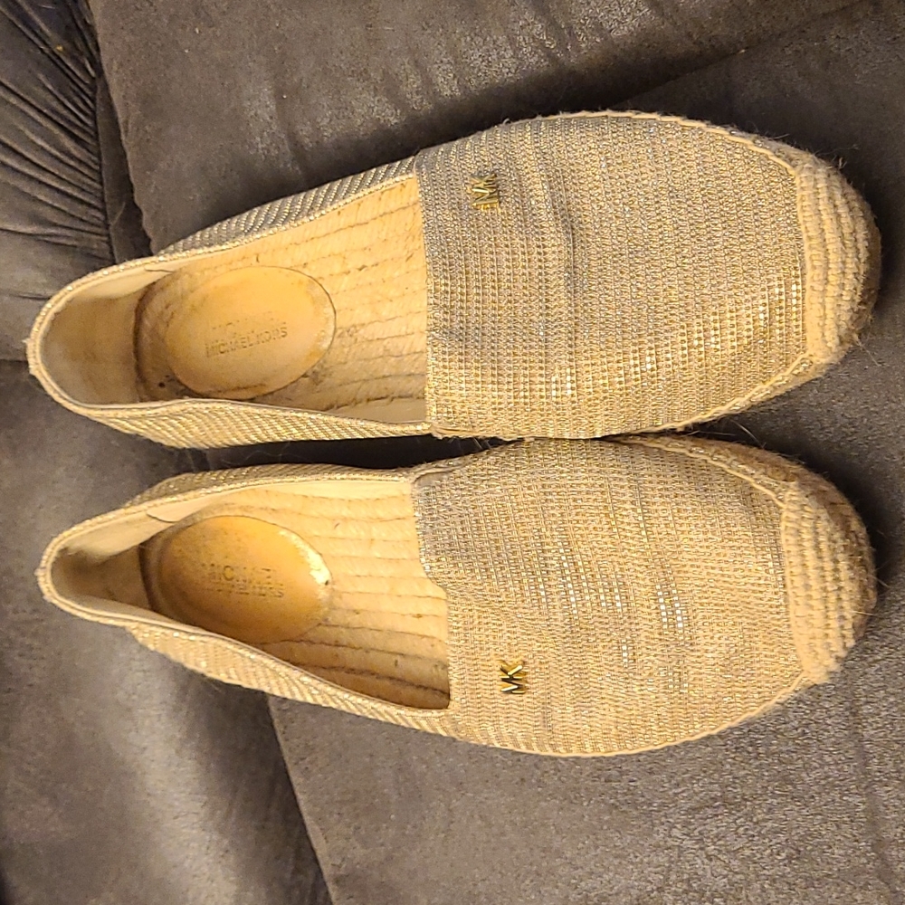 Michael Kors Espadrilles